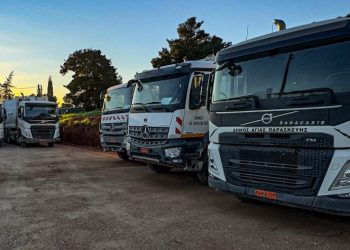 Τροποποιήσεις στην αποκομιδή απορριμμάτων για το Πάσχα