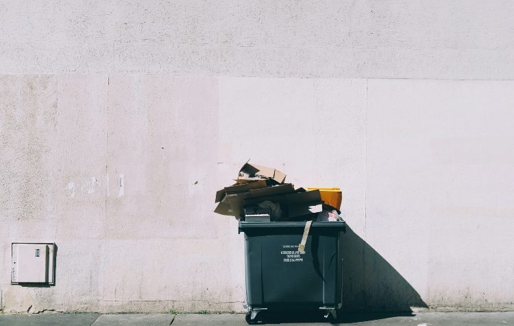 Έκκληση του Δήμου Φιλοθέη-Ψυχικό για καθαρές γειτονιές το Πάσχα
