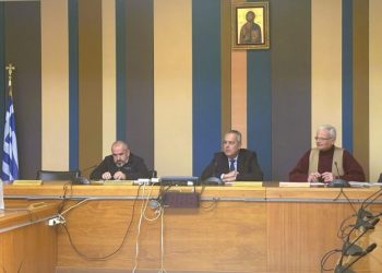 O σχεδιασμός του Δήμου για την αντιπυρική περίοδο