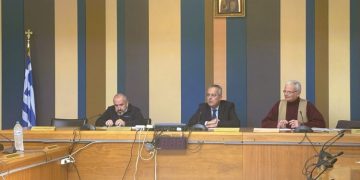 O σχεδιασμός του Δήμου για την αντιπυρική περίοδο