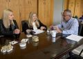 Συνάντηση με τον Σύλλογο Τριτέκνων Περιφέρειας Αττικής είχε ο δήμαρχος Παπάγου- Χολαργού Ηλίας Αποστολόπουλος