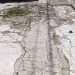 Πρόσφατη εικόνα της οδού Αποστολόπουλου, στο Κάτω Χαλάνδρι