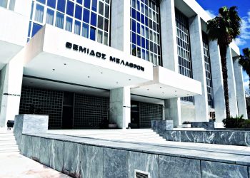 Σε σημείο… βρασμού