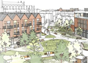 Μελέτη Αποτίμησης Αστικής Ανθεκτικότητας