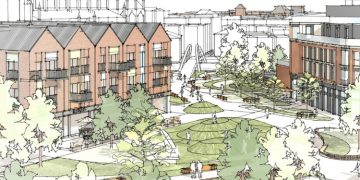 Μελέτη Αποτίμησης Αστικής Ανθεκτικότητας