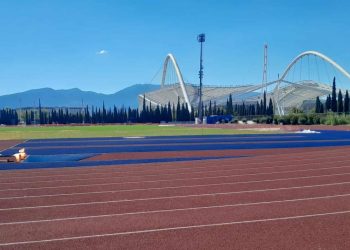Ερώτηση ΚΚΕ στη Βουλή για τις εγκαταστάσεις στίβου της Αττικής, με έμφαση στο ΟΑΚΑ