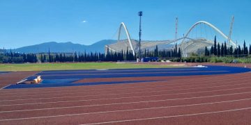Ερώτηση ΚΚΕ στη Βουλή για τις εγκαταστάσεις στίβου της Αττικής, με έμφαση στο ΟΑΚΑ