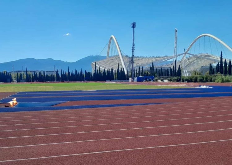 Ερώτηση ΚΚΕ στη Βουλή για τις εγκαταστάσεις στίβου της Αττικής, με έμφαση στο ΟΑΚΑ