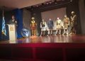 Ιστορική παρουσίαση για τις Ευζωνικές Στολές πραγματοποιήθηκε στο Πολιτιστικό Κέντρο Μελισσίων