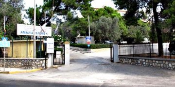 ΠΕΝΤΕΛΗ ΠΟΛΗ ΠΡΟΤΥΠΟ για Πτέρυγα Μπόμπολα:  «Χωρίς ανακοινωμένο σχέδιο, ανοίγει ο δρόμος για ιδιώτες»