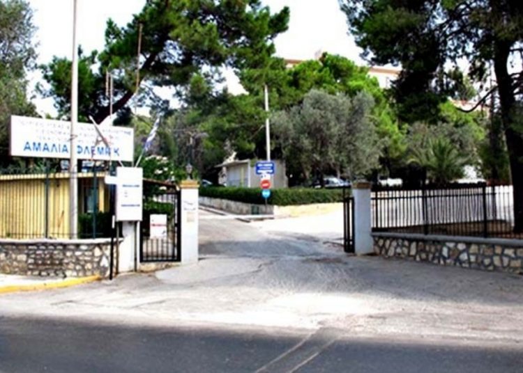 ΠΕΝΤΕΛΗ ΠΟΛΗ ΠΡΟΤΥΠΟ για Πτέρυγα Μπόμπολα:  «Χωρίς ανακοινωμένο σχέδιο, ανοίγει ο δρόμος για ιδιώτες»