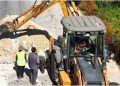 Δήμος Αμαρουσίου: «Επεκτάσεις και αποκαταστάσεις αγωγών ακάθαρτων και ομβρίων στις Εργατικές Κατοικίες»