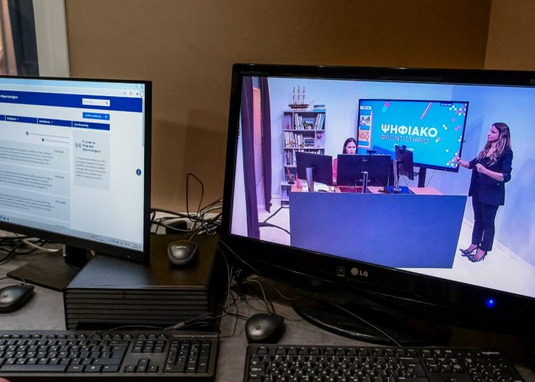 Σοφία Ζαχαράκη: «Ψηφιακό Φροντιστήριο και για Α’ και Β’ Λυκείου από τη νέα σχολική χρονιά»
