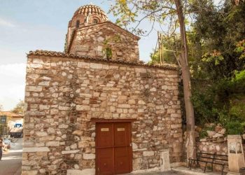 ΔΕΑΠ: Μορφωτικό... ταξίδι στα εκκλησιαστικά μνημεία της πόλης