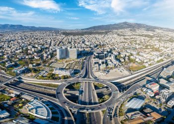 «Συμμαχία για την Ανατροπή στο Μαρούσι»: «Πρωταθλητές στη ρύπανση του αέρα σε όλο το Λεκανοπέδιο»