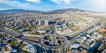 «Συμμαχία για την Ανατροπή στο Μαρούσι»: «Πρωταθλητές στη ρύπανση του αέρα σε όλο το Λεκανοπέδιο»