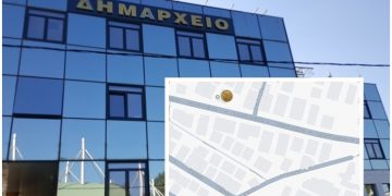 Μια ακόμα ελεύθερη έκταση αποκτά ο Δήμος Ηρακλείου