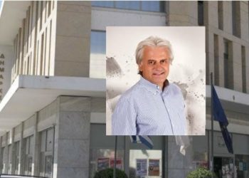 Γ. Σταθόπουλος: Απαντήσεις στις επισημάνσεις της δημοτικής Αρχής