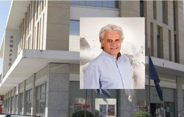 Γ. Σταθόπουλος: Απαντήσεις στις επισημάνσεις της δημοτικής Αρχής