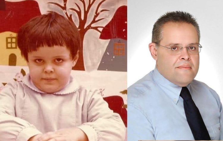 Δημήτρης Τραπεζιώτης