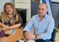 Ανεξαρτητοποιήθηκε ο δημοτικός σύμβουλος Δημήτρης Δημητρόπουλος