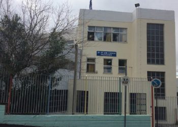 Ολοκληρώνεται η τοποθέτηση αλεξικέραυνων σε 5 σχολικές μονάδες