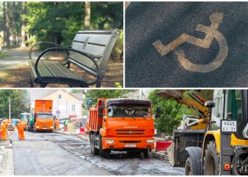 Ξεκινά η βιοκλιματική ανάπλαση στη Δροσιά με έργο 6,9 εκατ. ευρώ