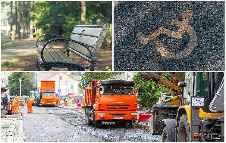 Ξεκινά η βιοκλιματική ανάπλαση στη Δροσιά με έργο 6,9 εκατ. ευρώ