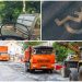 Ξεκινά η βιοκλιματική ανάπλαση στη Δροσιά με έργο 6,9 εκατ. ευρώ