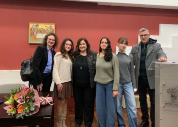 Η «Ανθοκλοπή» άνθισε στον Διόνυσο