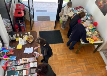 Δημοτική Βιβλιοθήκη Διονύσου: Γιόρτασε την Ημέρα Βιβλίου με δράσεις για μικρούς και μεγάλους