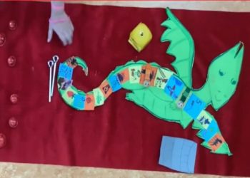 Νηπιαγωγείο Ροδόπολης: Σπουδαία διάκριση σε διεθνή μαθητικό διαγωνισμό