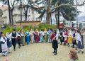 Χορευτικό Τμήμα Δήμου: Γέφυρες πολιτισμού με ελληνικούς χορούς σε Σηλυβρία και Νιχώρι