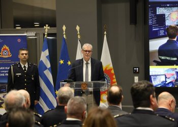 Υπουργείο Κλιματικής Κρίσης και Πολιτικής Προστασίας: «Engage» αναβάθμισης στην διαχείριση συμβάντων   