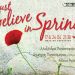 You must believe in Spring - Η Αλ. Παπαστεφάνου στο Μουσικό Βαγόνι Orient Express