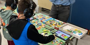 Δράση ευαισθητοποίησης για τον αυτισμό στον Δήμο Μεταμόρφωσης