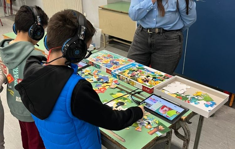 Δράση ευαισθητοποίησης για τον αυτισμό στον Δήμο Μεταμόρφωσης