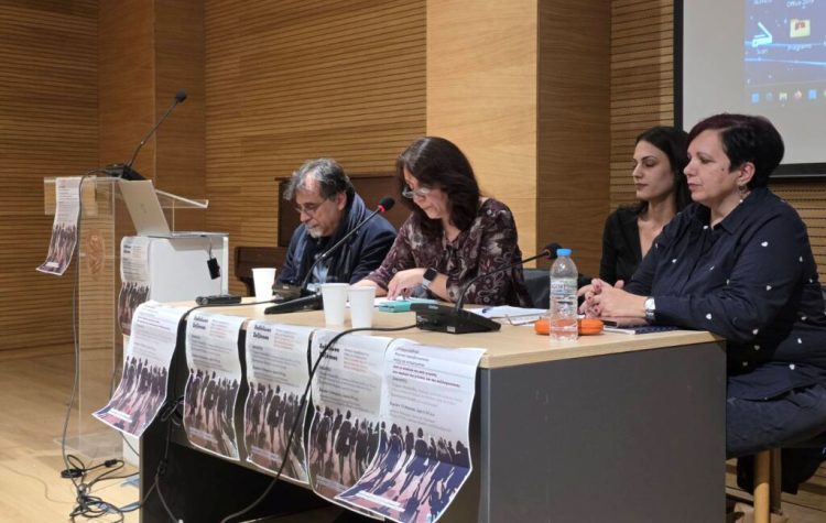 Άνοιξε η συζήτηση για τη νεανική παραβατικότητα