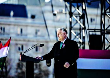 Ουγγαρία: Εκλογές μέσω… Ουάσιγκτον & Μόσχας