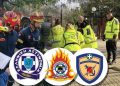Εκπαίδευση Τοπικών Δυνάμεων Πολιτικής Άμυνας στη Βίλα Μπότση