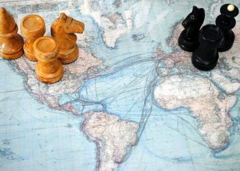 Ελεύθερο Πανεπιστήμιο: Ξεκινά ο Β’ Κύκλος Διαλέξεων για την Εξωτερική Πολιτική & Διεθνείς Σχέσεις