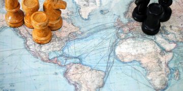 Ελεύθερο Πανεπιστήμιο: Ξεκινά ο Β’ Κύκλος Διαλέξεων για την Εξωτερική Πολιτική & Διεθνείς Σχέσεις