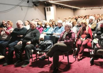 Eπανέρχεται το Ελεύθερο Πανεπιστήμιο του Δήμου