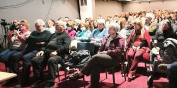 Eπανέρχεται το Ελεύθερο Πανεπιστήμιο του Δήμου