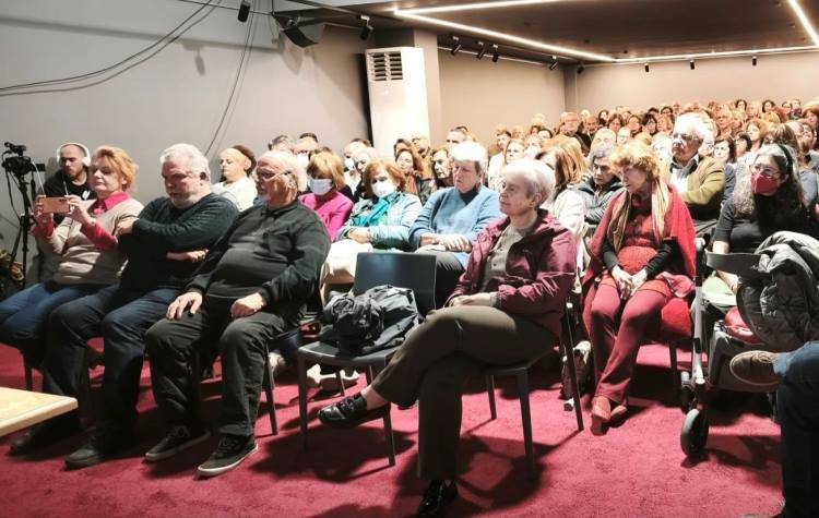 Eπανέρχεται το Ελεύθερο Πανεπιστήμιο του Δήμου