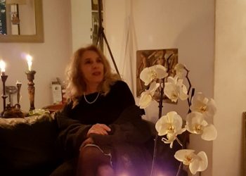 Λέσχη Ανάγνωσης «Αργώ»: Υποδέχεται την Ελισάβετ Χρονοπούλου