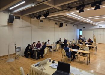 Ο Δήμος Κηφισιάς δίπλα στις Startups