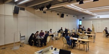 Ο Δήμος Κηφισιάς δίπλα στις Startups