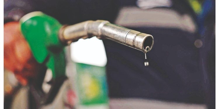 Το γεμάτο ντεπόζιτο των κερδοσκόπων