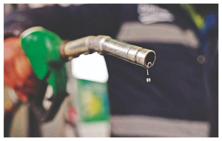 Το γεμάτο ντεπόζιτο των κερδοσκόπων